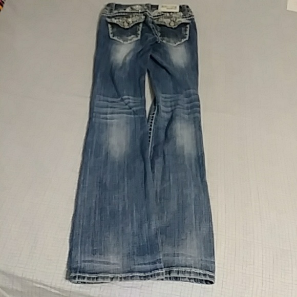 Grace Denim - Jeans | Grace LA | Denim Grace Denim - Jeans | Grace LA | Denim
